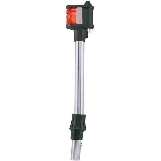 Perko Qualifies for Free Shipping Perko 12v Bi-Color Light 12-1/2" #1212DP2CHR