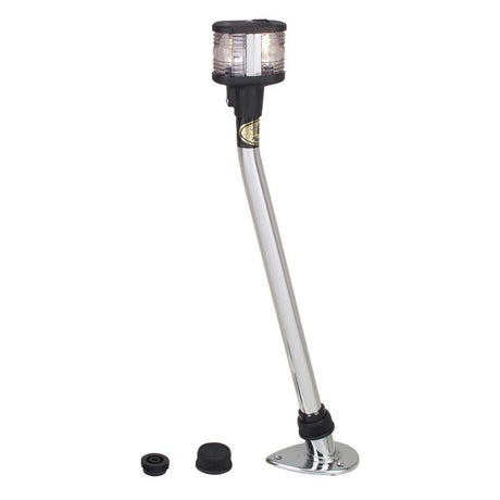 Perko Qualifies for Free Shipping Perko 12v Combination Masthead/All Round #1125DP4CHR