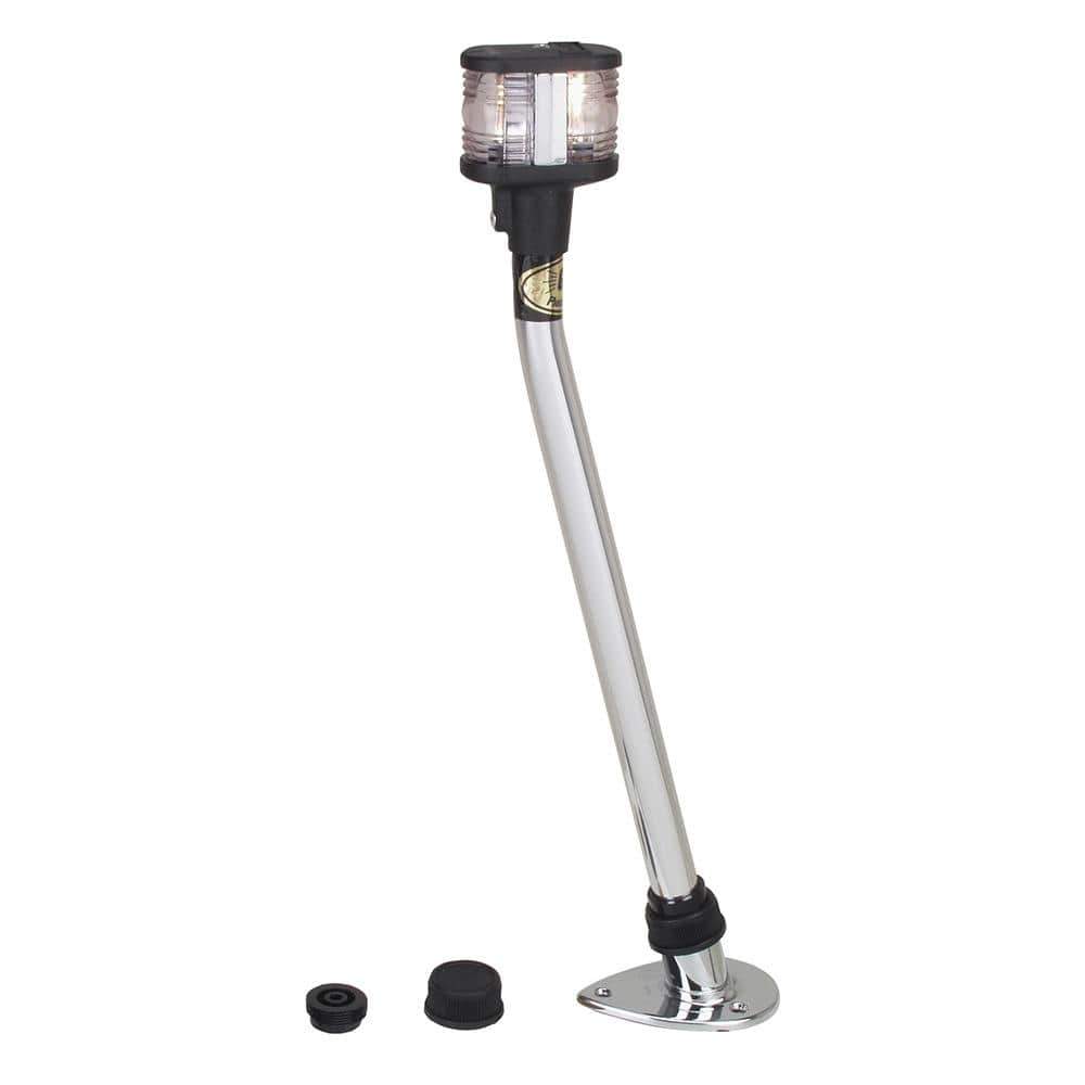 Perko Qualifies for Free Shipping Perko 12v Combination Masthead/All Round #1125DP4CHR