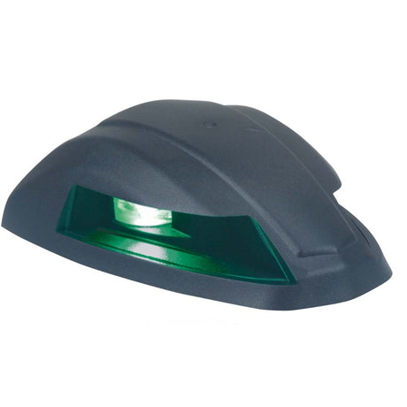 Perko Qualifies for Free Shipping Perko 12v LED Bi-Color Navigation Light Black #0655002BLK