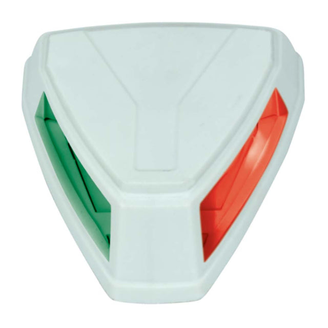 Perko Qualifies for Free Shipping Perko 12v LED Bi-Color Navigation Light White #0655001WHT
