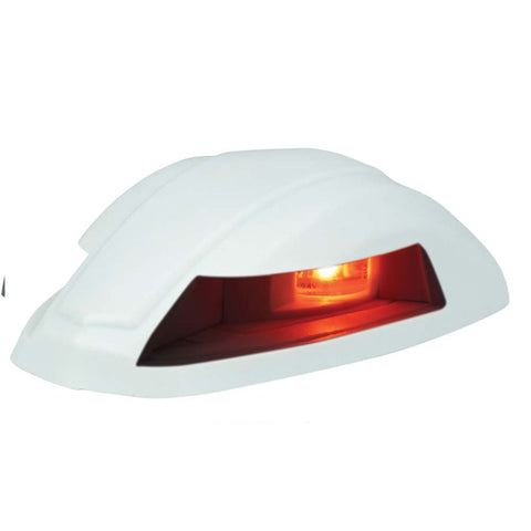 Perko Qualifies for Free Shipping Perko 12v LED Bi-Color Navigation Light White #0655002WHT