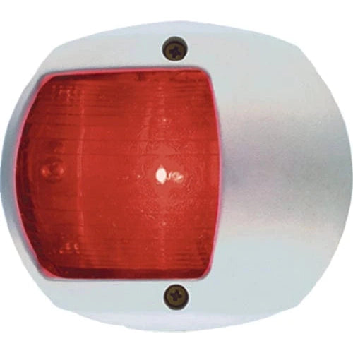 Perko Qualifies for Free Shipping Perko 12v Red Side Light White #0170WP0DP1