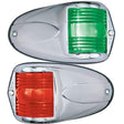 Perko Qualifies for Free Shipping Perko 12v Vertical Side Light #1264DP0CHR