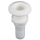 Perko Not Qualified for Free Shipping Perko 3/4" Plastic Thru-Hull #0328005