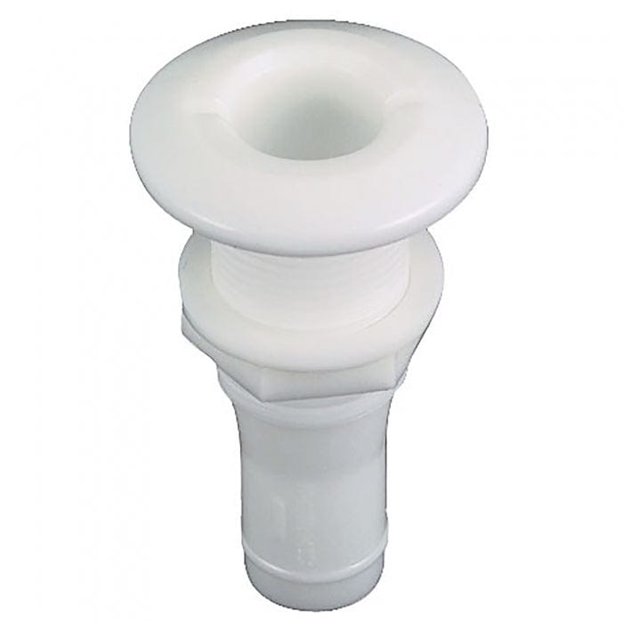 Perko Not Qualified for Free Shipping Perko 3/4" Plastic Thru-Hull #0328005