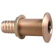 Perko Qualifies for Free Shipping Perko 3/4" Thru-Hull Fitting for Hose Bronze #0350005DPP