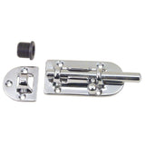 Perko Qualifies for Free Shipping Perko 3" Chrome Barrel Bolt #0947DP1CHR