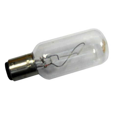 Perko Not Qualified for Free Shipping Perko 32v 30w DC Bayonet Base Bulb #0374003CLR