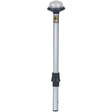 Perko Qualifies for Free Shipping Perko 36" Reduced Glare Pole #1460DP4CHR