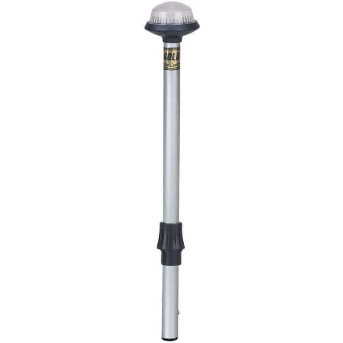 Perko Qualifies for Free Shipping Perko 36" Reduced Glare Pole #1460DP4CHR