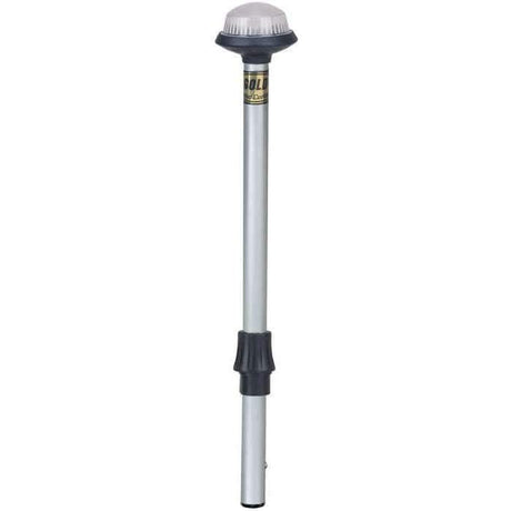 Perko Qualifies for Free Shipping Perko 36" Reduced Glare Pole #1460DP4CHR