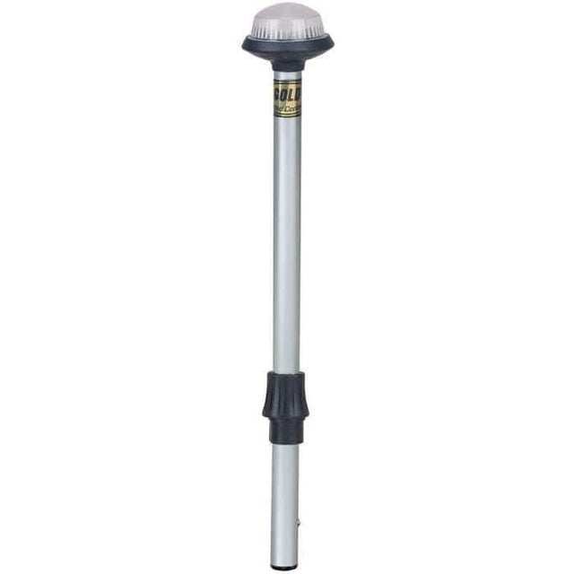 Perko Qualifies for Free Shipping Perko 36" Reduced Glare Pole #1460DP4CHR