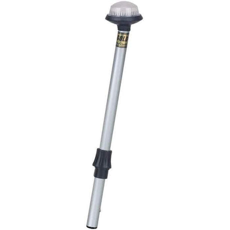 Perko Qualifies for Free Shipping Perko 36" Reduced Glare Pole #1465DP4CHR