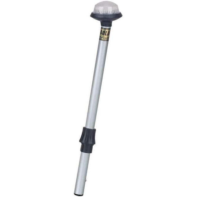 Perko Qualifies for Free Shipping Perko 36" Reduced Glare Pole #1465DP4CHR
