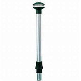 Perko Qualifies for Free Shipping Perko 54" All-Round Inland Light Pole #1440DP7CHR