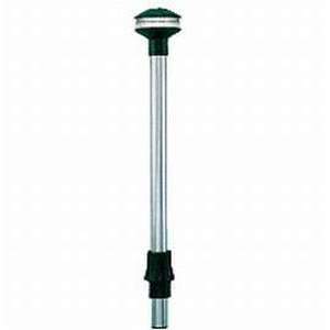 Perko Qualifies for Free Shipping Perko 54" All-Round Inland Light Pole #1440DP7CHR
