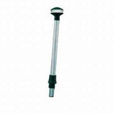 Perko Qualifies for Free Shipping Perko 54" All-Round InlandLight Pole #1445DP7CHR