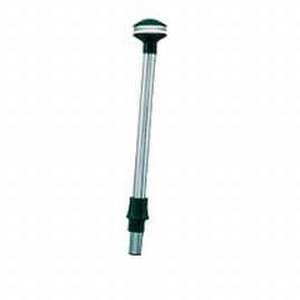 Perko Qualifies for Free Shipping Perko 54" All-Round InlandLight Pole #1445DP7CHR