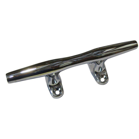 Perko Qualifies for Free Shipping Perko 6" Open Base Clear Chrome Plated Zinc #1188DP6CHR