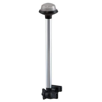 Perko Qualifies for Free Shipping Perko All-Around Pole Light #1634DPCHR