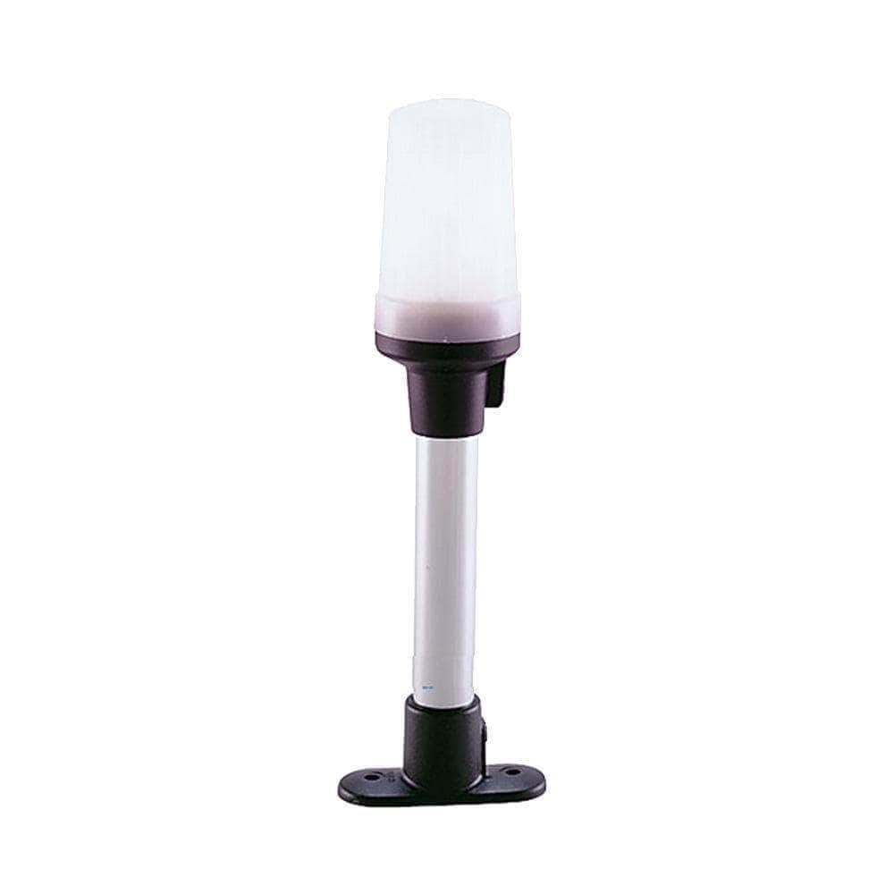 Perko Qualifies for Free Shipping Perko All-Round Light 7-1/8" #1301DP0CHR