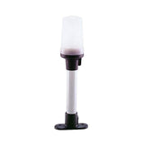 Perko Qualifies for Free Shipping Perko All-Round Light 7-1/8" #1301DP0CHR