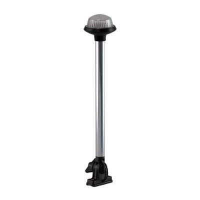 Perko Qualifies for Free Shipping Perko All-Round Pole Light #1637DPCHR