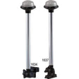 Perko Qualifies for Free Shipping Perko All-Round Pole Light Vertical 1637DP0CHR