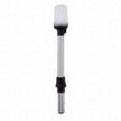 Perko Qualifies for Free Shipping Perko Alpha Series 48" White All Round Light #1400DP6CHR