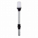 Perko Qualifies for Free Shipping Perko Alpha Series 48" White All Round Light #1400DP6CHR