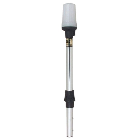 Perko Qualifies for Free Shipping Perko Alpha Series 54" White All Round Light #1400DP7CHR
