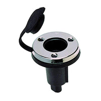 Perko Qualifies for Free Shipping Perko Base-stainless steel Plug In 3-Pin #104530SDP
