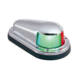 Perko Not Qualified for Free Shipping Perko Bi-Color Chrome Plated Bow Light #0904DP0CHR