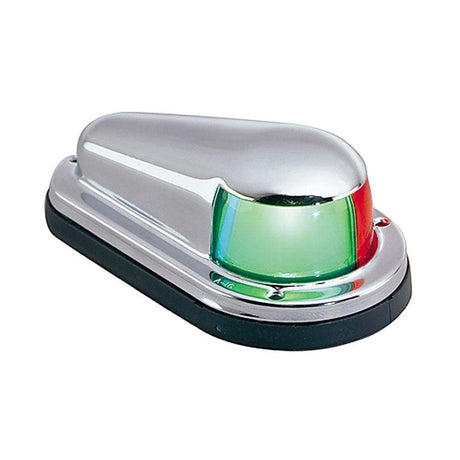 Perko Not Qualified for Free Shipping Perko Bi-Color Chrome Plated Bow Light #0904DP0CHR