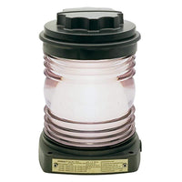 Perko Qualifies for Free Shipping Perko Black Plastic White All Round Light #1130A00BLK