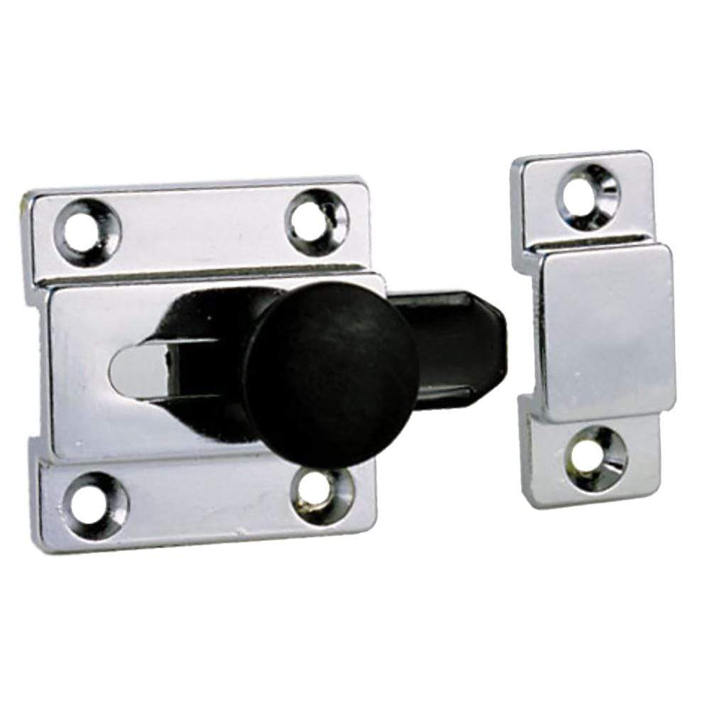 Perko Qualifies for Free Shipping Perko Bolt Cupboard #1101DP0CHR