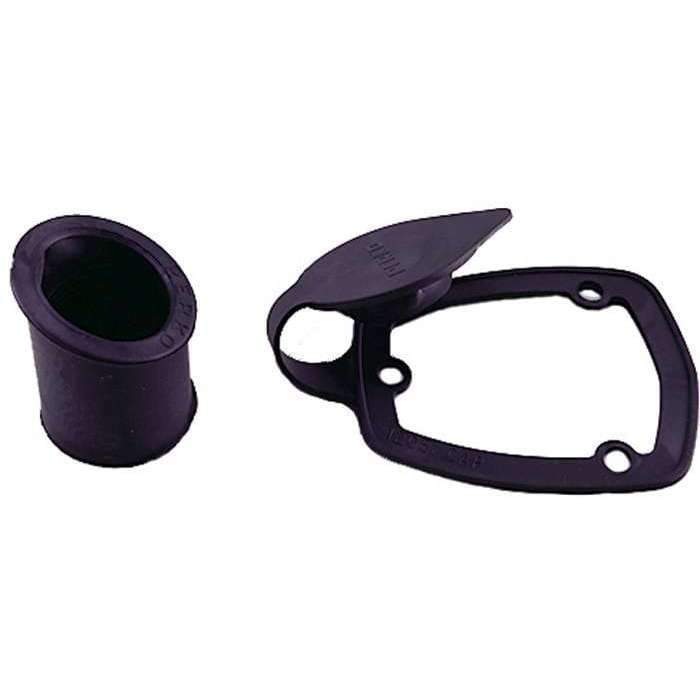 Perko Qualifies for Free Shipping Perko Cap and Gasket Kit #0481DP0BLK