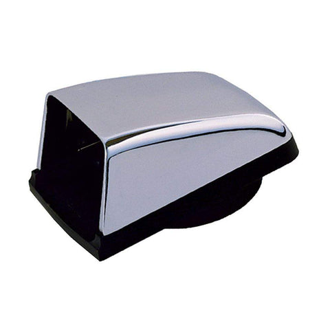 Perko Qualifies for Free Shipping Perko Chromalex Cowl Vent 3" Duct Chrome Plated Zinc #1312DP0CHR