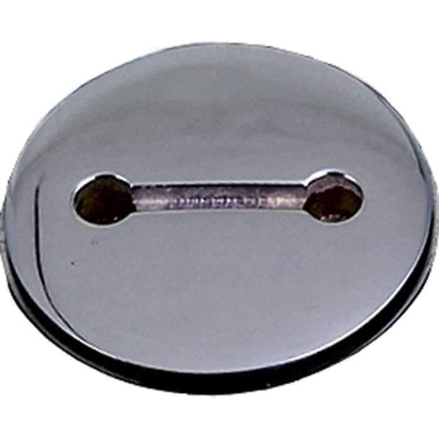 Perko Qualifies for Free Shipping Perko Chrome Cap Only #0528DP899A