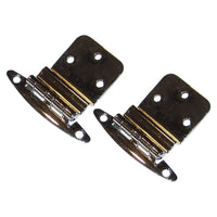 Perko Qualifies for Free Shipping Perko Chrome Plated Brass 3/8