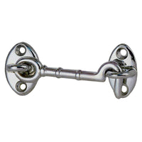 Perko Qualifies for Free Shipping Perko Chrome Plated Bronze Door Hook 3
