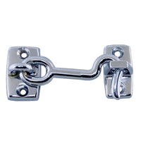 Perko Qualifies for Free Shipping Perko Chrome Plated Zinc Door Hook 2-1/4