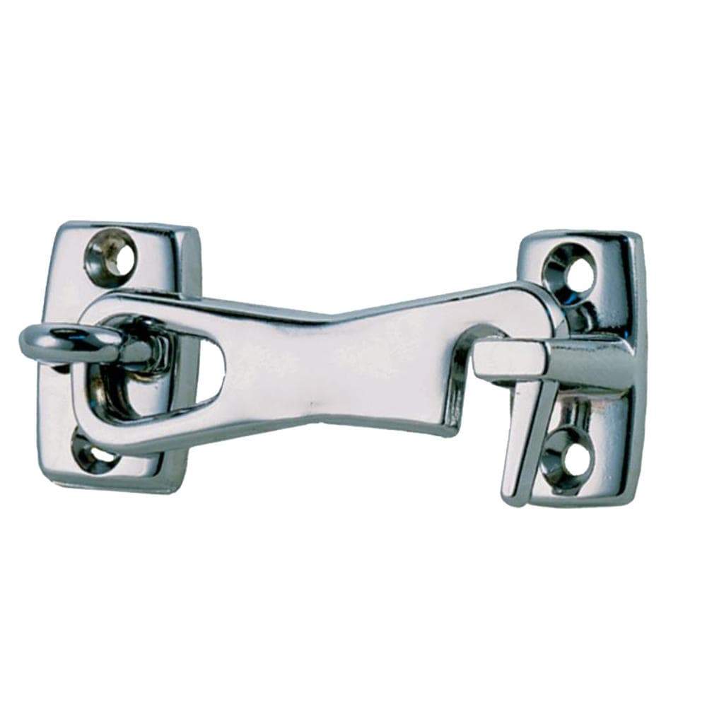 Perko Qualifies for Free Shipping Perko Chrome Plated Zinc Door Hook 2" #1287DP1CHR