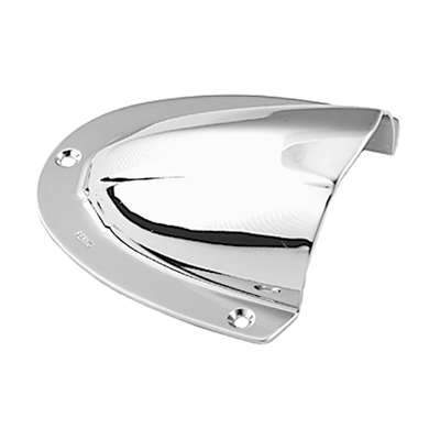 Perko Qualifies for Free Shipping Perko Clam Vent SS 1-5/8" x 1-1/2" #0315DP1STS