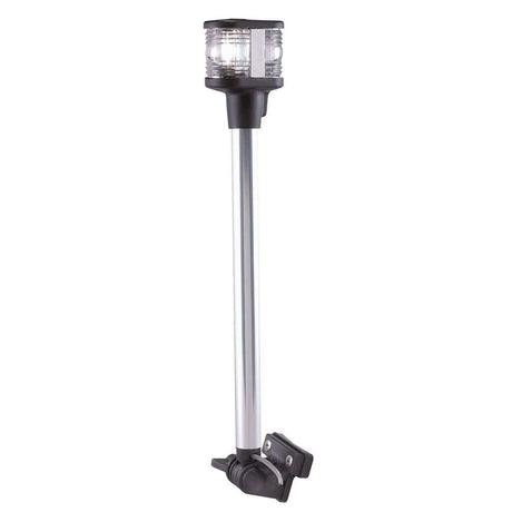 Perko Qualifies for Free Shipping Perko Combination Mast/headAnchor Light 1181DP0CHR