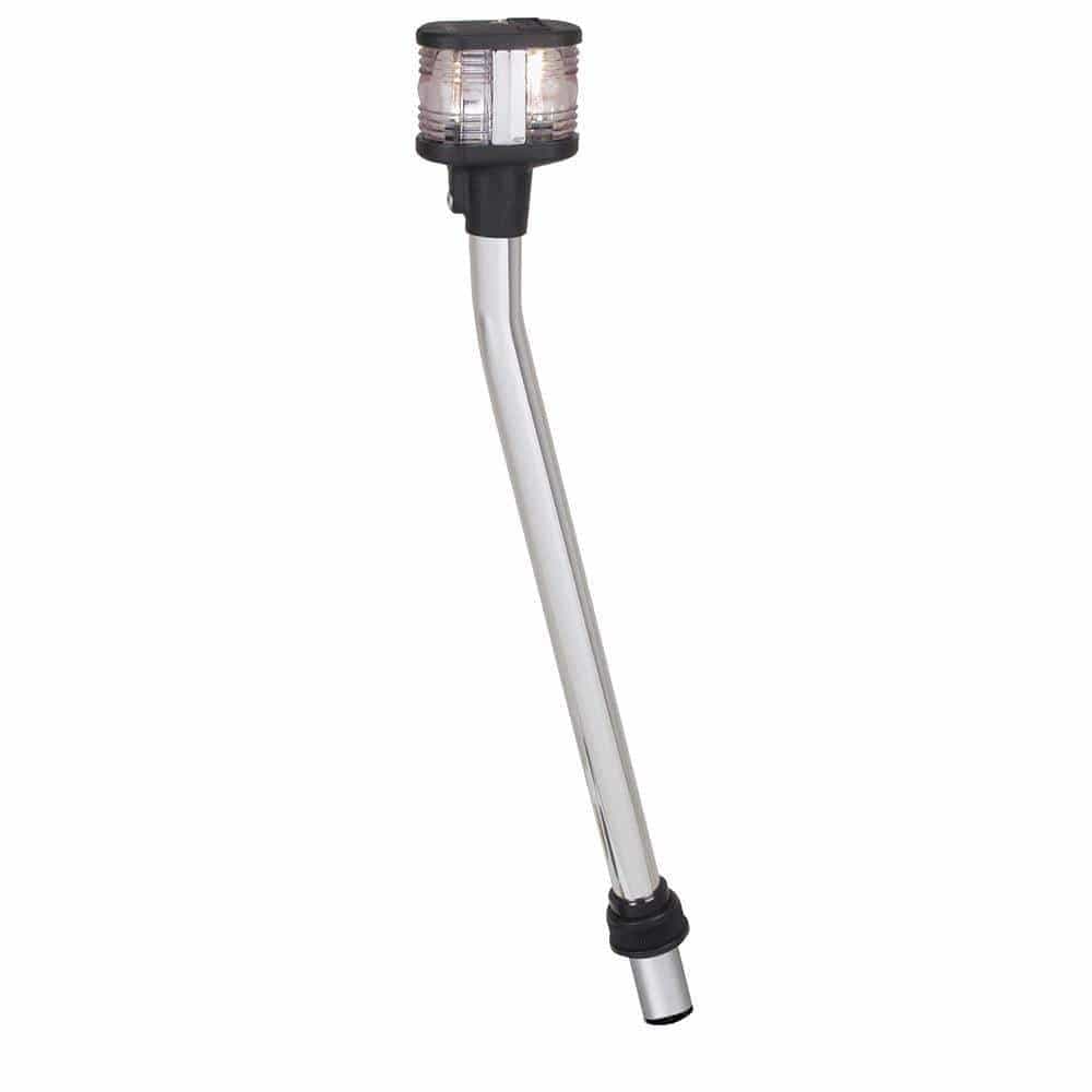Perko Qualifies for Free Shipping Perko Combination Masthead/ White All-Round Replacement #1125DP499A