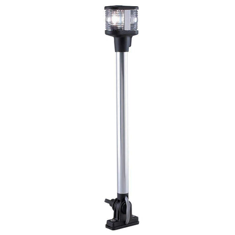 Perko Qualifies for Free Shipping Perko Combo Masthead All-Round Anchor Light 12-13/16" 12v #1184DP0CHR