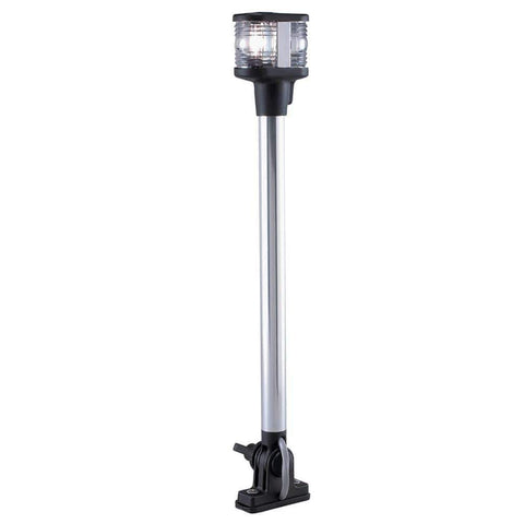 Perko Qualifies for Free Shipping Perko Combo Masthead All-Round Anchor Light 12-13/16" 12v #1184DP0CHR