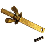 Perko Cover Bolt Set #0493DP999L